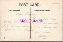 Load image into Gallery viewer, Wales Postcard - Promenade East, Colwyn Bay  DZ284
