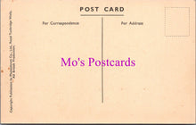 Load image into Gallery viewer, Wales Postcard - Carmarthen, The Horseshoe Bend, River Towy DZ286