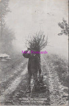 Load image into Gallery viewer, Advertising Postcard - Ch Dubras Antiseptic Toilet Soap, Jersey DZ291