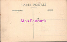 Load image into Gallery viewer, France Postcard - Wimereux, La Plage   DZ295
