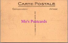 Load image into Gallery viewer, France Postcard - La Rance, Ecluse Du Chatelier   DZ301
