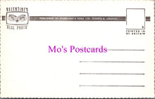 Load image into Gallery viewer, Northumberland Postcard - St Aidan Memorial, Holy Island  SW14398