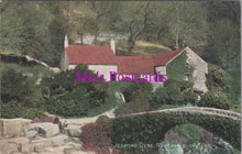 Load image into Gallery viewer, Northumberland Postcard - Jesmond Dene, Newcastle-on-Tyne   SW14417