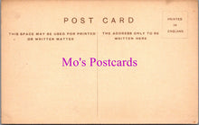 Load image into Gallery viewer, British Museum Postcard - Greek Statue of Mourning Woman   SW14419