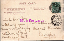 Load image into Gallery viewer, Lancashire Postcard - Manchester Art Gallery and Mosley Street  SW14424