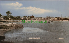 Load image into Gallery viewer, Hampshire Postcard - The Quay, Fareham   SW13733
