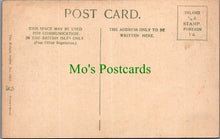 Load image into Gallery viewer, Switzerland Postcard - Lauterbrunnen, The Staubbach  SW13738
