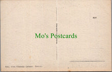 Load image into Gallery viewer, Italy Postcard - Salerno, Via Lungomare Trieste   SW13751