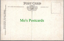 Load image into Gallery viewer, Staffordshire Postcard - Lichfield: St Chads Chapel   SW13758