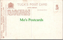 Load image into Gallery viewer, Royalty Postcard - The Queen's Dolls' House   SW13771