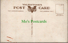Load image into Gallery viewer, Wales Postcard - Traditional Welsh Group, Tan-Y-Bwlch   SW13774