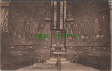 Load image into Gallery viewer, Surrey Postcard - Compton Cemetery Chapel SW13788