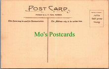 Load image into Gallery viewer, Surrey Postcard - Compton Cemetery Chapel SW13788