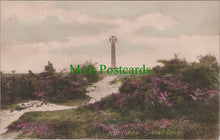 Load image into Gallery viewer, Surrey Postcard - Hindhead, Gibbet Cross   SW13790
