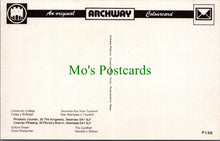 Load image into Gallery viewer, Wales Postcard - Swansea, Kingsway Post Office SW13797