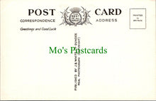 Load image into Gallery viewer, Scotland Postcard - A Double Scotch From Killin  SW13798