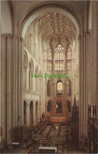 Load image into Gallery viewer, Norfolk Postcard - The Presbytery, Norwich Cathedral  SW13886
