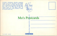 Load image into Gallery viewer, Scotland Postcard - Pitlochry, Perthshire  SW13887