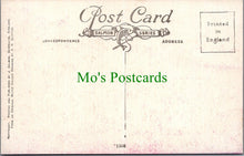 Load image into Gallery viewer, Worcestershire Postcard - Malvern, Ivy Scar Rock SW13898