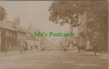 Load image into Gallery viewer, Dorset Postcard - Dorchester 'Top o' Town  SW13906