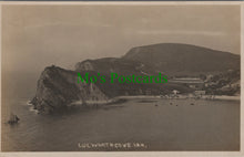 Load image into Gallery viewer, Dorset Postcard - Lulworth Cove  SW13910