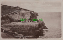 Load image into Gallery viewer, Dorset Postcard - Tilly Whim Caves, Swanage  SW13923
