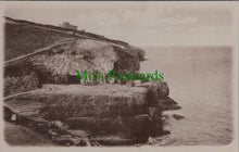 Load image into Gallery viewer, Dorset Postcard - Tilly Whim Caves, Swanage  SW13923