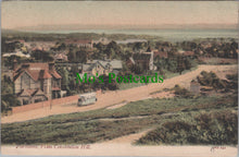 Load image into Gallery viewer, Dorset Postcard - Parkstone From Constitution Hill   SW13928
