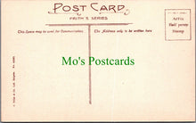 Load image into Gallery viewer, Cornwall Postcard - Mullion Cove, Lizard Peninsula  SW13934