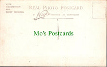 Load image into Gallery viewer, Dorset Postcard - Tilly Whim Caves, Swanage  SW13935