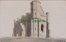 Load image into Gallery viewer, Dorset Postcard - St Catherine's Chapel, Abbotsbury  SW13936