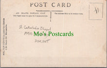Load image into Gallery viewer, Dorset Postcard - St Catherine's Chapel, Abbotsbury  SW13936
