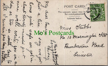 Load image into Gallery viewer, Leicestershire Postcard - Loughborough Convalescent Home   SW13941