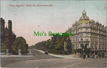 Load image into Gallery viewer, Dorset Postcard - Bournemouth, &quot;The Queen&quot;, Bath Road   SW13972
