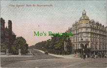 Load image into Gallery viewer, Dorset Postcard - Bournemouth, "The Queen", Bath Road   SW13972