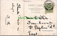 Load image into Gallery viewer, Dorset Postcard - Bournemouth, "The Queen", Bath Road   SW13972