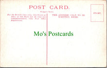 Load image into Gallery viewer, Worcestershire Postcard - Astwood Bank High Street SW13989