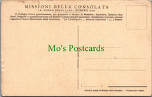 Load image into Gallery viewer, Africa Postcard - Nelle Missioni Della Consolata SW14008