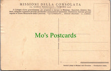 Load image into Gallery viewer, Africa Postcard - Nelle Missioni Della Consolata SW14010