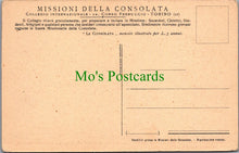 Load image into Gallery viewer, Africa Postcard - Nelle Missioni Della Consolata  SW14011

