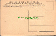 Load image into Gallery viewer, Africa Postcard - Nelle Missioni Della Consolata SW14011