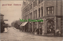 Load image into Gallery viewer, Cornwall Postcard - Basset Road, Camborne   SW14012