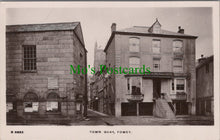 Load image into Gallery viewer, Cornwall Postcard - Town Quay, Fowey   SW14014