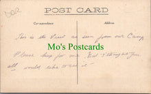 Load image into Gallery viewer, Dorset Postcard - Preston and Sutton Poyntz Village SW14021
