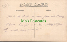 Load image into Gallery viewer, Dorset Postcard - Preston and Sutton Poyntz Village SW14021