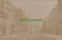 Load image into Gallery viewer, Dorset Postcard - High West Street, Dorchester  SW14022
