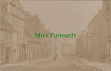 Load image into Gallery viewer, Dorset Postcard - High West Street, Dorchester  SW14022
