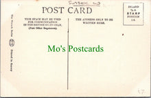 Load image into Gallery viewer, Sussex Postcard - Park Crescent, Worthing   SW14025