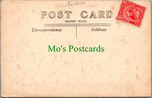Load image into Gallery viewer, Sussex Postcard - Ladys Wood, Chelwood Gate SW14027