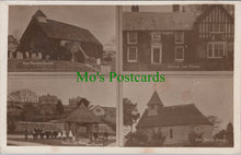 Load image into Gallery viewer, Sussex Postcard - Views of East Marden   SW14029